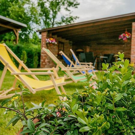 Apartmany Hejdukovi Krásná Lípa Zewnętrze zdjęcie