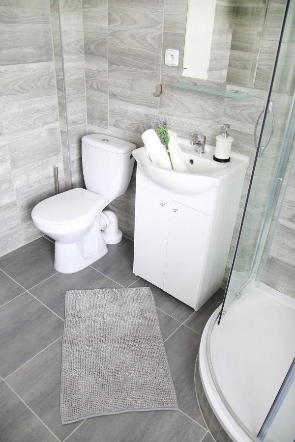 Apartmany Hejdukovi Krásná Lípa Zewnętrze zdjęcie