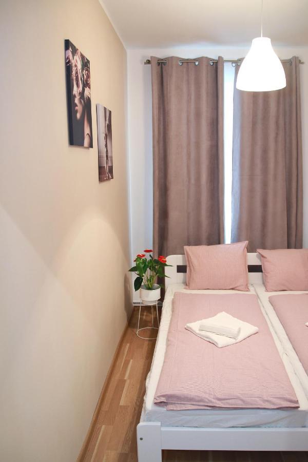 Apartmany Hejdukovi Krásná Lípa Zewnętrze zdjęcie