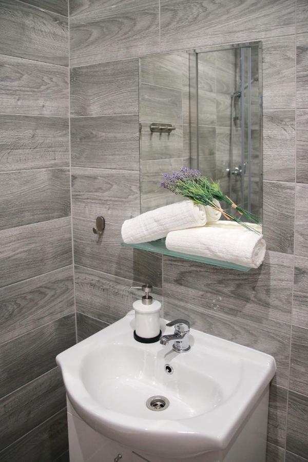 Apartmany Hejdukovi Krásná Lípa Zewnętrze zdjęcie