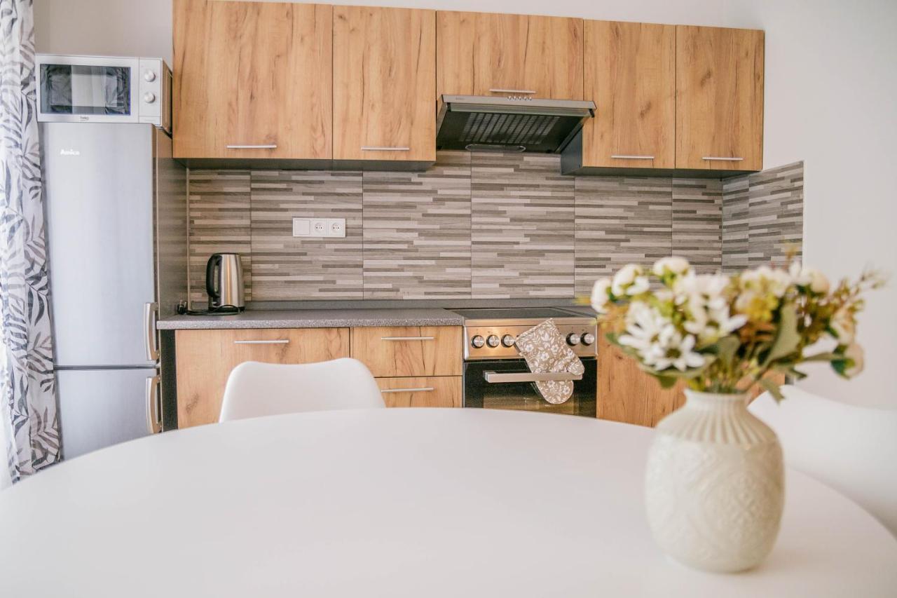Apartmany Hejdukovi Krásná Lípa Zewnętrze zdjęcie