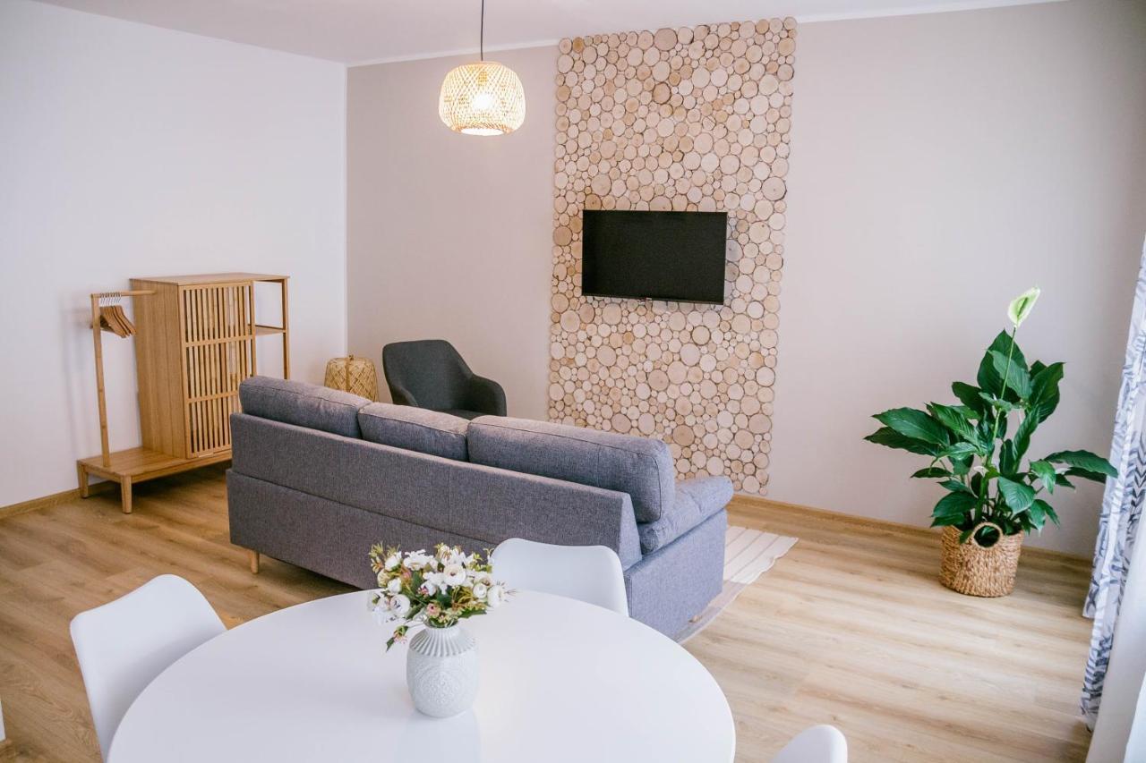 Apartmany Hejdukovi Krásná Lípa Zewnętrze zdjęcie