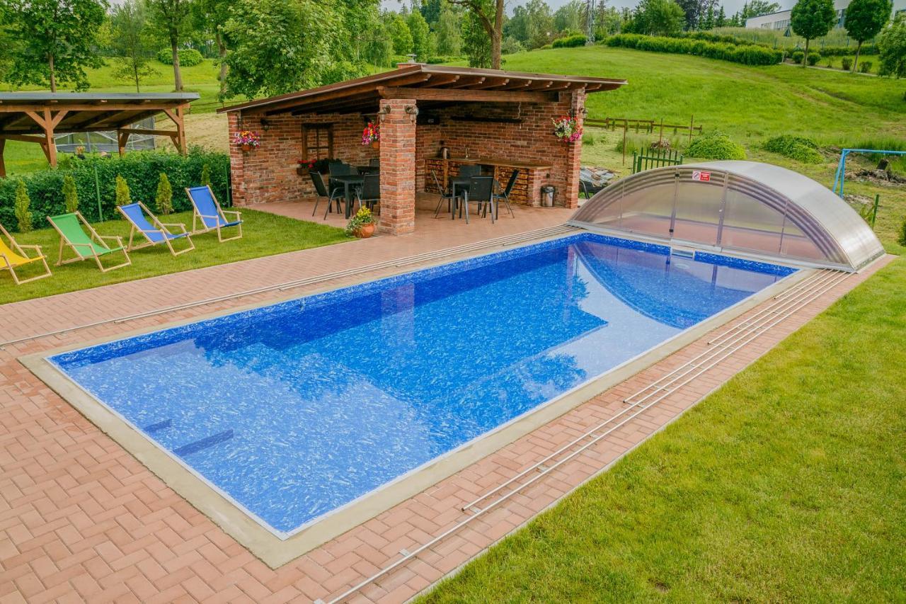 Apartmany Hejdukovi Krásná Lípa Zewnętrze zdjęcie