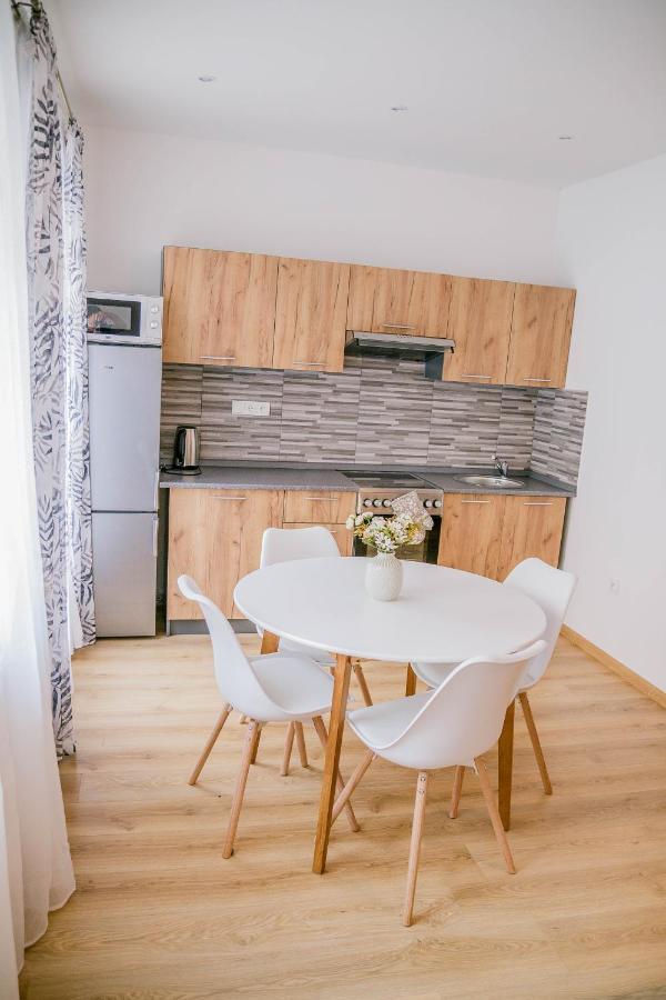 Apartmany Hejdukovi Krásná Lípa Zewnętrze zdjęcie